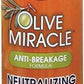 African Pride Olive Miracle Neutralizing Shampoo 237 ml