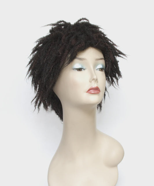 ELYSEE STAR AFRO FAY EW-A601