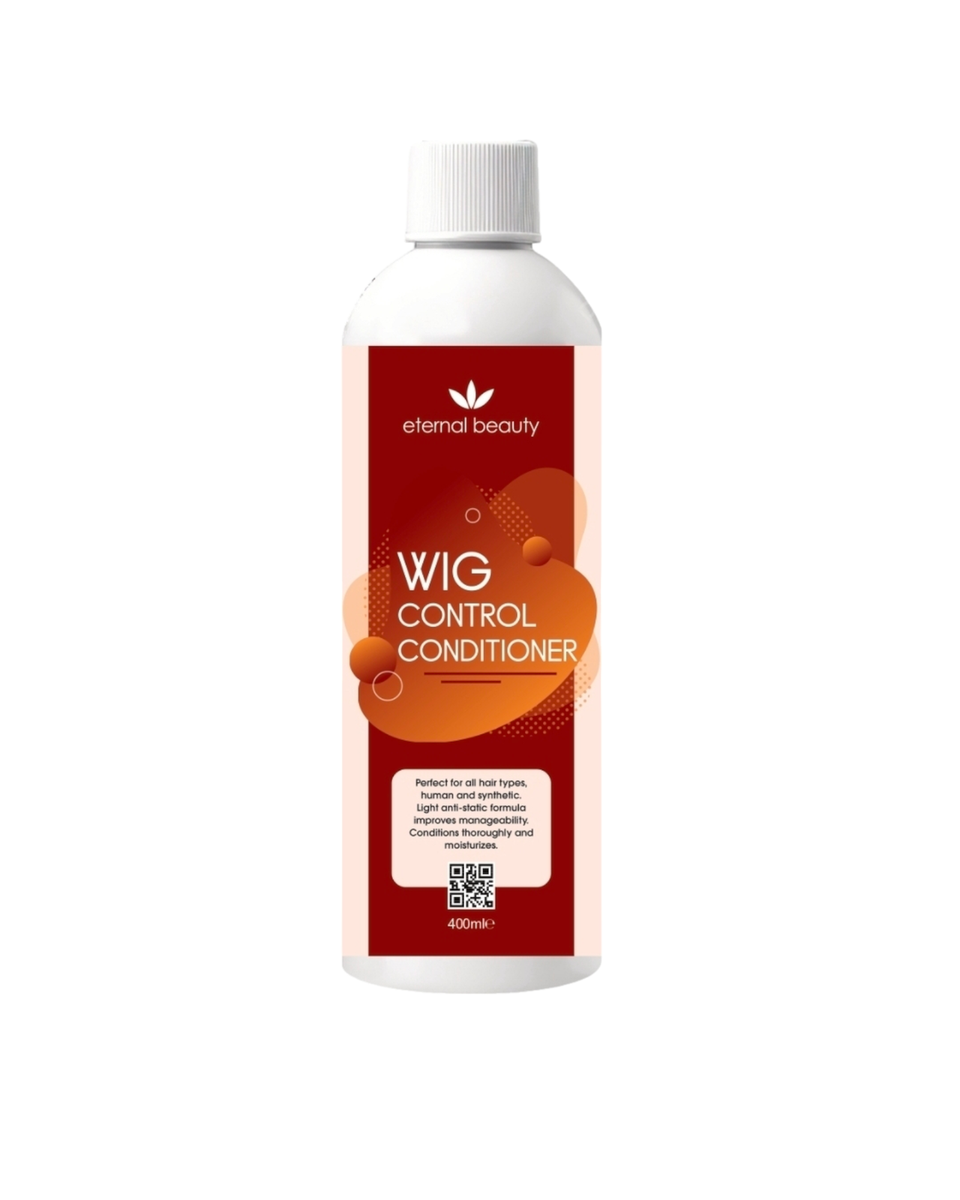 Eternal Beauty Wig Control Conditioner product image
