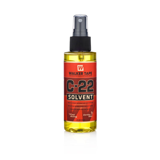 Walker Tape C-22 Solvent — 4oz