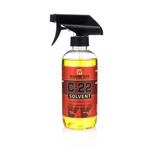 Walker Tape C-22 Solvent — 12oz