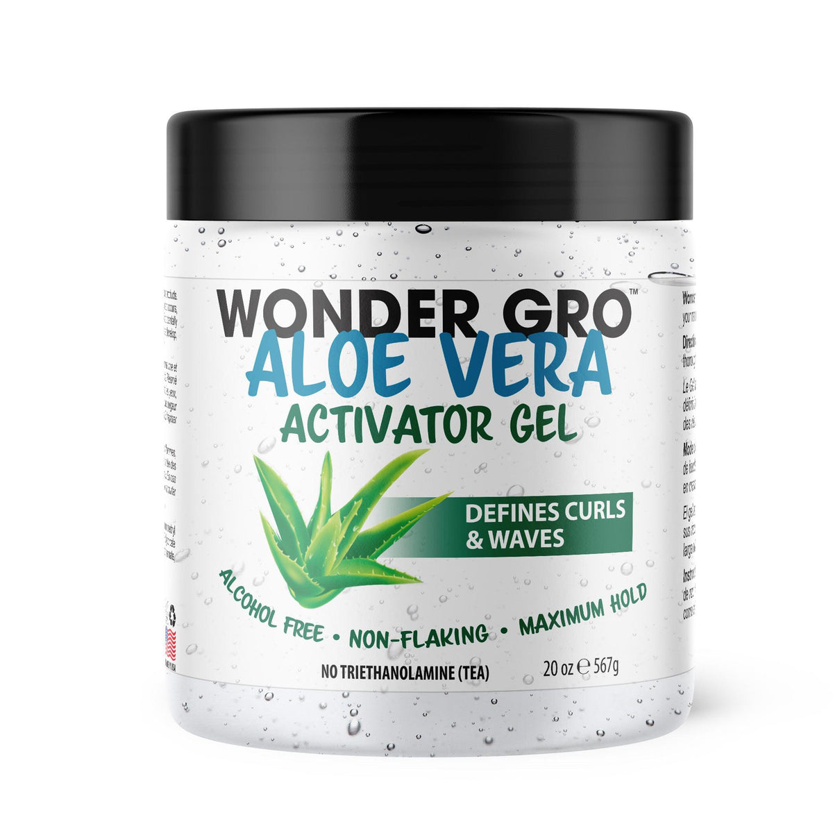 Wonder Gro