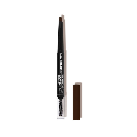 L.A. Colors Browie Wowie Brow Pencil — Chocolate