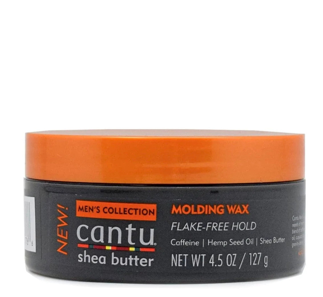 Cantu Mens Moulding wax 127g