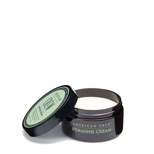 American Crew Forming Cream — 85g jar