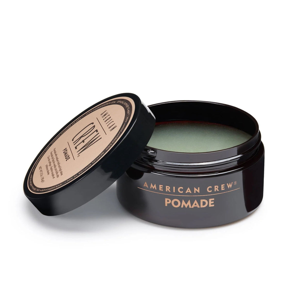 American Crew Pomade — 85g jar