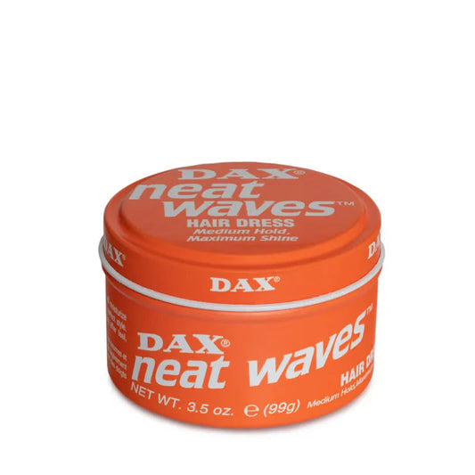 DAX Neat Waves Hair Dress 99g