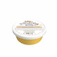 Kuza African Shea Butter — Solid Yellow 227g