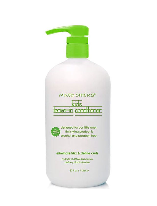 Mixed Chicks Kids Leave-In Conditioner 1L