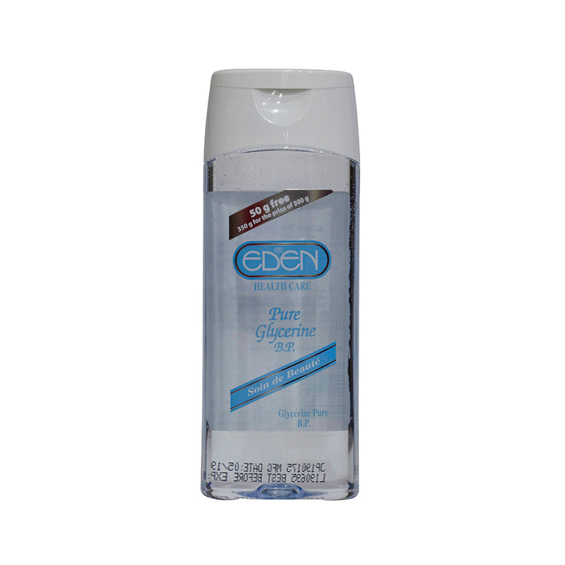 Eden Pure Glycerine B.P. 350g