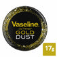 VASELINE LIP THERAPY GOLD DUST