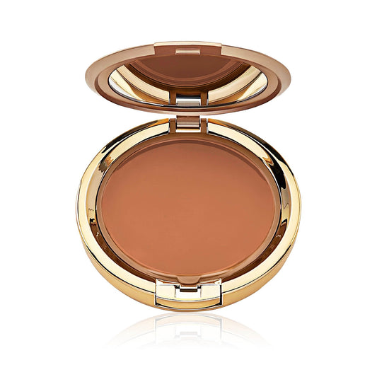 Milani Cream To Powder Smooth Finish 15 Warm Honey