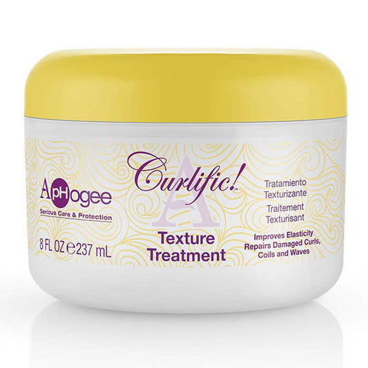 ApHogee Curlific! Texture Treatment
