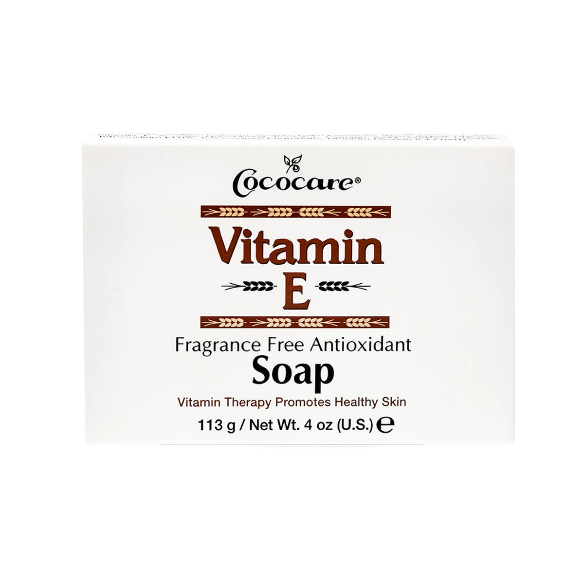 Cococare  Vitamin E Soap