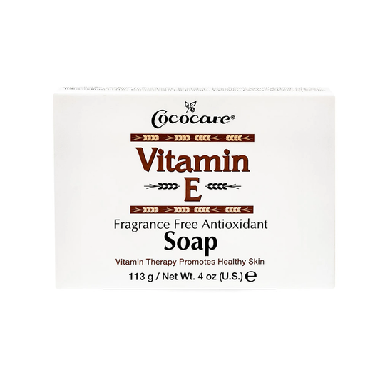 Cococare  Vitamin E Soap