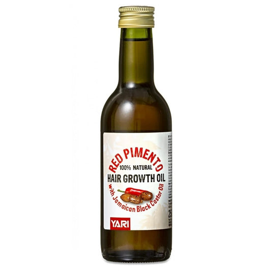 YARI Natural Oil 100% Natural Red Pimento Oil