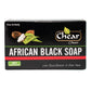 CHEAR CLASSIC AFRICAN BLACK SOAP