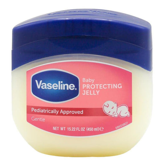 VASELINE BABY PROTECTING JELLY