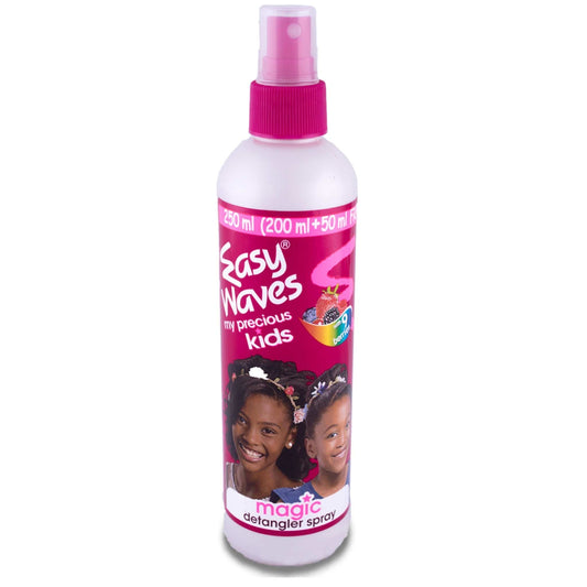 Easy Waves My Precious Kids Detangler Spray - 250ml
