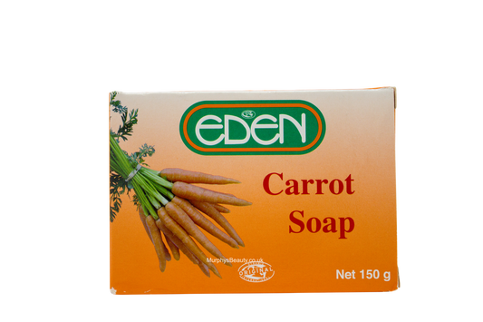 Eden  Carrot Soap product image