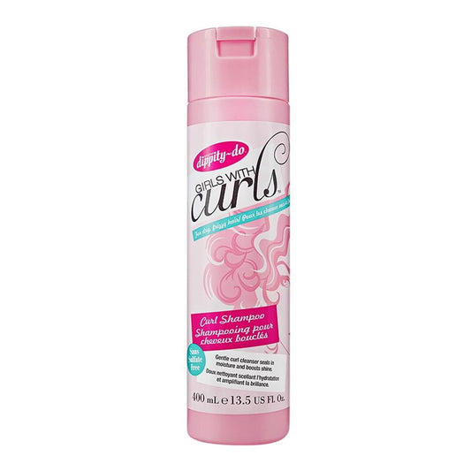 Dippity-do  Girls With Curls Curl Shampoo product image