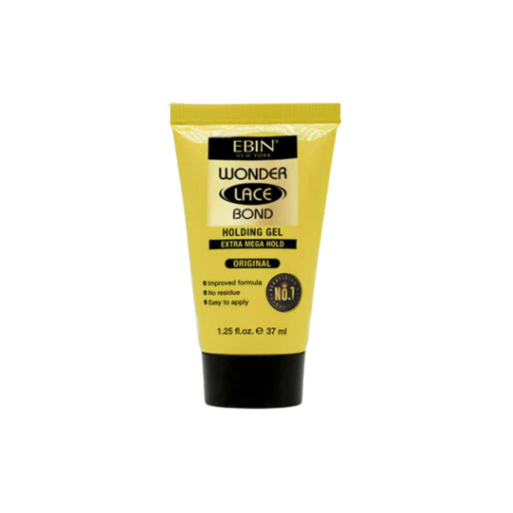 Ebin New York Wonder Lace Bond Holding Gel Original 37ml product image