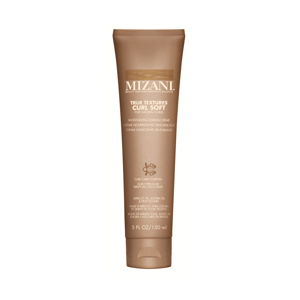 Mizani  True Textures Curl Soft Moisturizing Leave-in Crème product image
