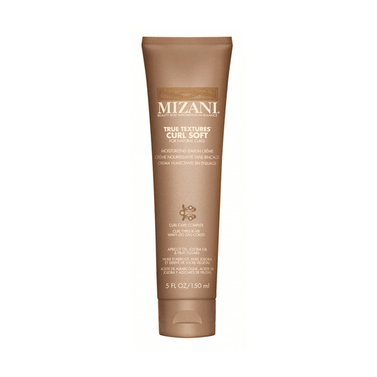 Mizani  True Textures Curl Soft Moisturizing Leave-in Crème product image