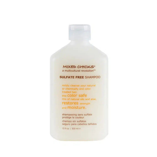 Mixed Chicks Sulfate-Free Shampoo 10 fl oz