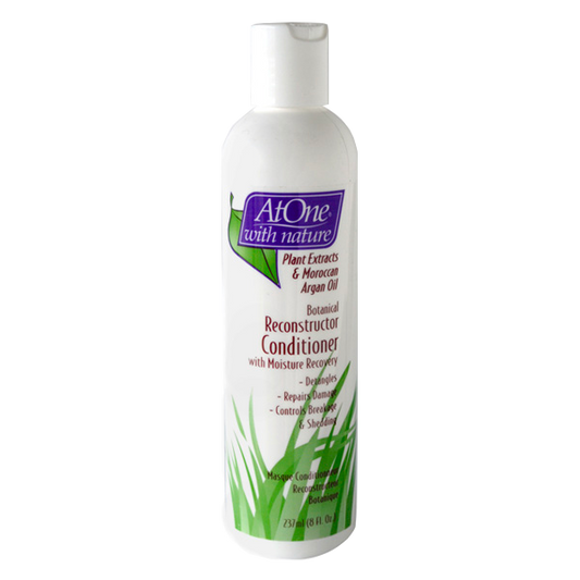 AtOne with Nature Botanical Reconstructor Conditioner 237ml