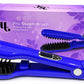 Ko:Kou Pro Steam Brush Hair Straightener