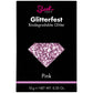 Sleek MakeUP Glitterfest Biodegradable Glitter – Pink 10g