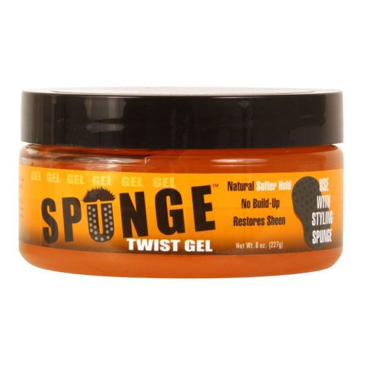 Spunge Twist Gel 227g