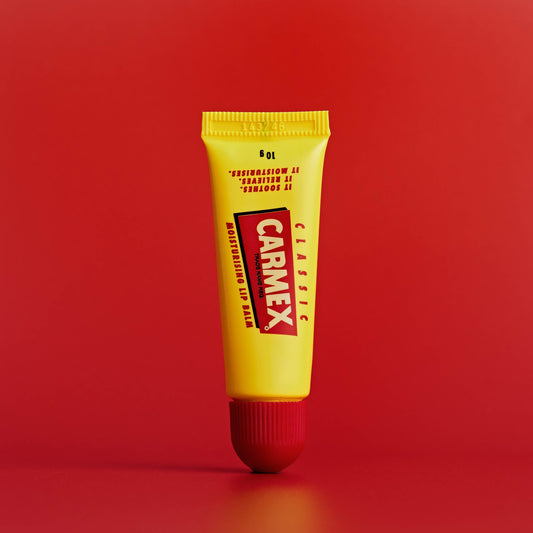 Lip Balm-Tube — Classic Medicated