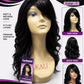 Latrend Samantha wig in colour 1