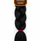Tiffany Collections Brazilian Jumbo Braid shown in colour 1