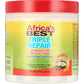 Africa's Best Triple Repair Oil Moisturizer Miracle Cream Hair & Scalp Conditioner