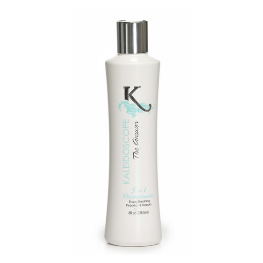 Kaleidoscope Therapeutic The Answer 5 in 1 Reconstructor Restorative Hair Therapy