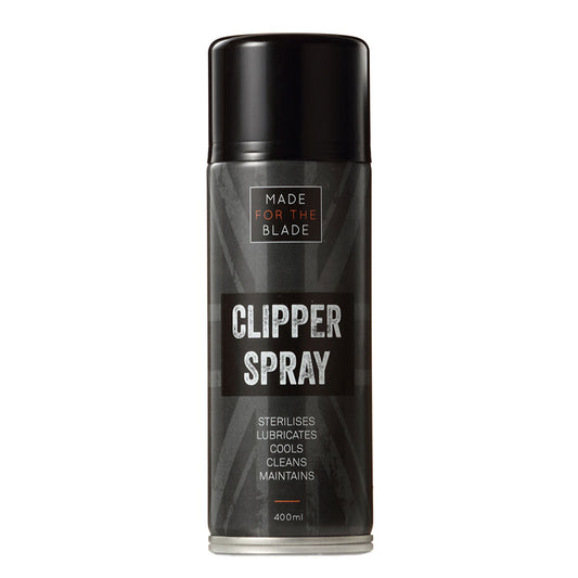 Made For The Blade Clipper Spray 400ml