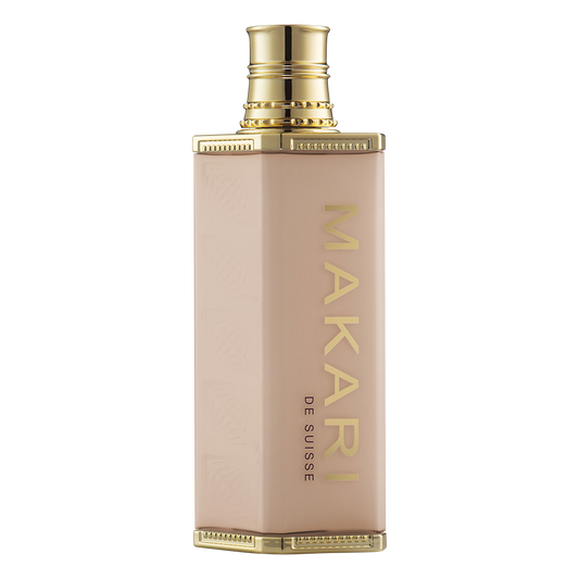 Makari De Suisse  Body Brightening Beauty Milk Premium +