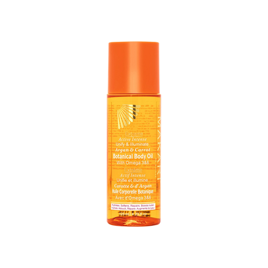 Makari De Suisse Extreme Active Intense Botanical Body Oil