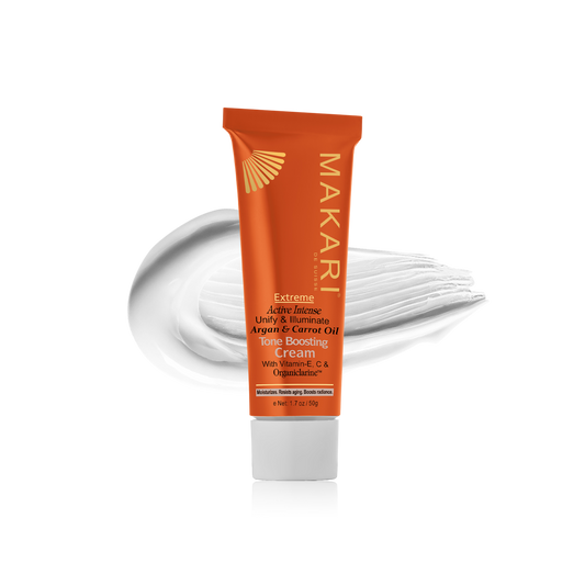 Makari De Suisse Extreme Active Intense Tone Boosting Cream