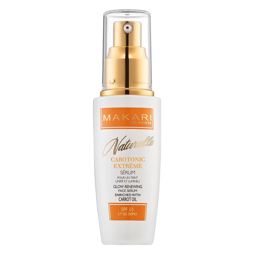 Makari De Suisse Naturalle Carotonic Extrème Lightening Serum