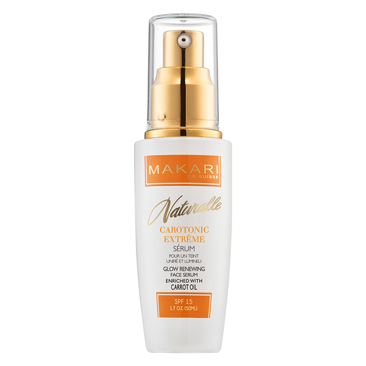 Makari De Suisse Naturalle Carotonic Extrème Lightening Serum