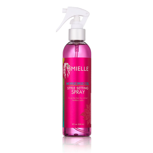 Mielle  Mongongo Oil Style Setting Spray