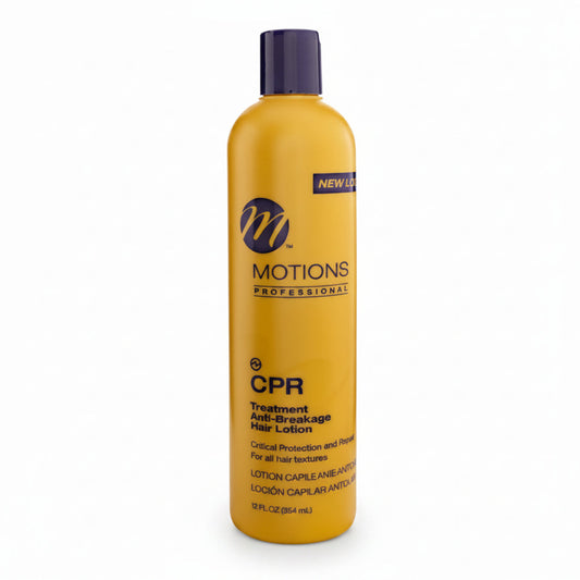 Motions Professional CPR TREATMENT ANTI-BREAKAGE HAIR LOTION