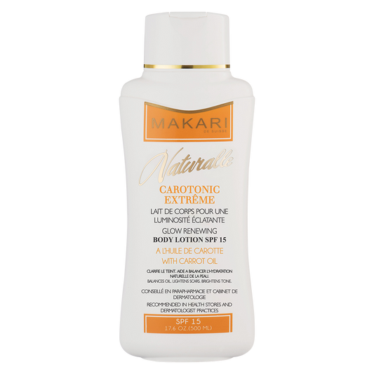 Makari Naturalle Carotonic Extreme body lotion 500 ml