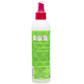 ORS Olive Oil Girls Leave-In Conditioning Detangler 251ml - rear or side label view 1 - SKU 632169191543