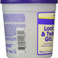 ORS Lock & Twist Gel 368g - rear or side label view 3 - SKU 632169110322