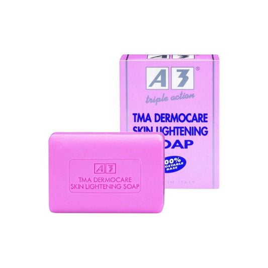 Triple Action Tma Dermocare Skin Lightening Soap